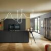 designkuechen next125 designkueche eiche schwarz